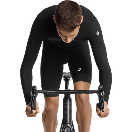 Assos - MILLE GT Spring/Fall Long-Sleeve Jersey C2 - Men's
