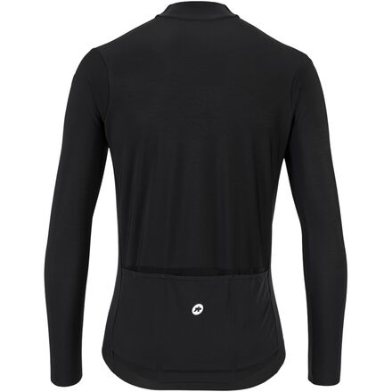 Assos - MILLE GT Spring/Fall Long-Sleeve Jersey C2 - Men's