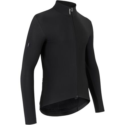 Assos - MILLE GT Spring/Fall Long-Sleeve Jersey C2 - Men's