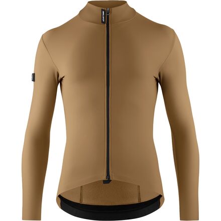 MILLE GT Spring/Fall Long-Sleeve Jersey C2 - Men's