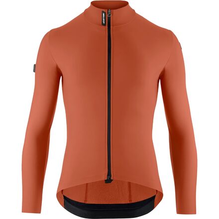 MILLE GT Spring/Fall Long-Sleeve Jersey C2 - Men's