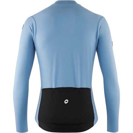 Assos - MILLE GT Spring/Fall Long-Sleeve Jersey C2 - Men's