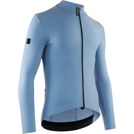Assos - MILLE GT Spring/Fall Long-Sleeve Jersey C2 - Men's