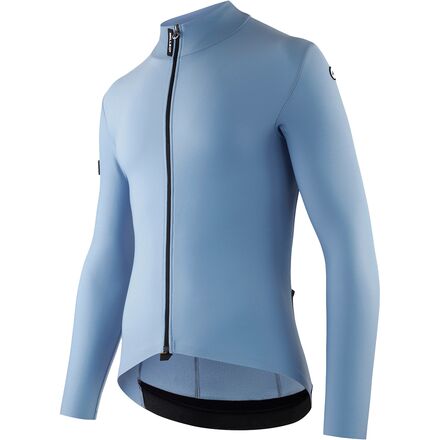 Assos - MILLE GT Spring/Fall Long-Sleeve Jersey C2 - Men's