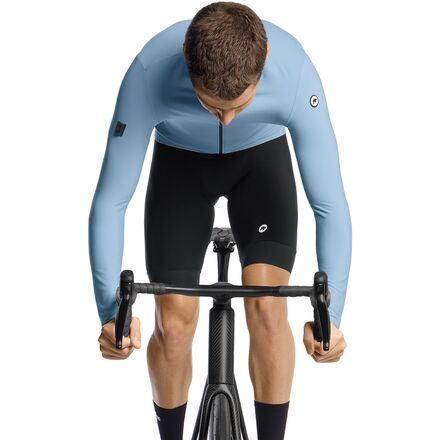 Assos - MILLE GT Spring/Fall Long-Sleeve Jersey C2 - Men's