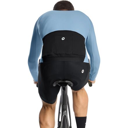 Assos - MILLE GT Spring/Fall Long-Sleeve Jersey C2 - Men's