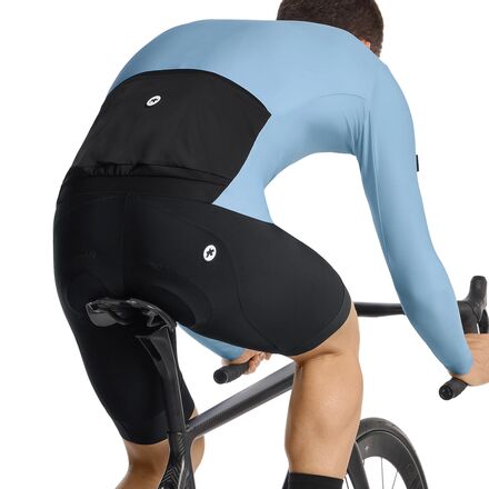 Assos - MILLE GT Spring/Fall Long-Sleeve Jersey C2 - Men's