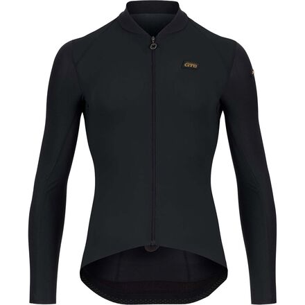 MILLE GTO Long-Sleeve Jersey C2 - Men's