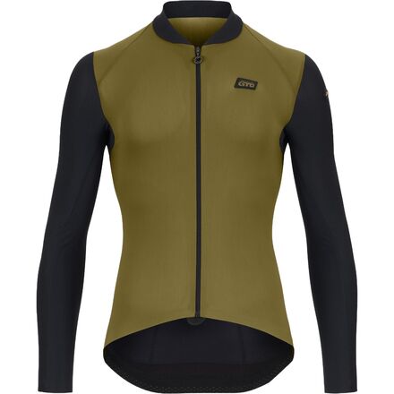 MILLE GTO Long-Sleeve Jersey C2 - Men's