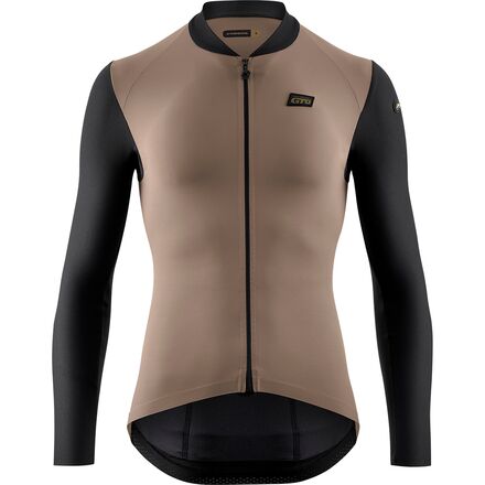 MILLE GTO Long-Sleeve Jersey C2 - Men's
