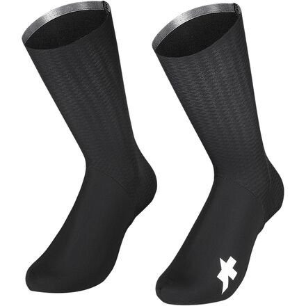 Assos - RSR Winter Speed Booties