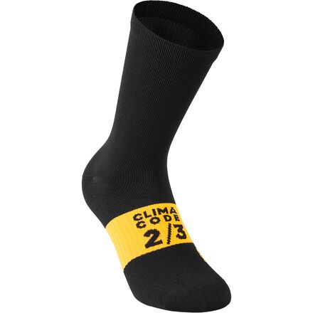 Spring/Fall Socks EVO