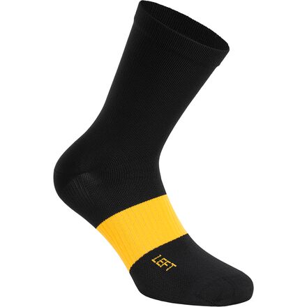 Assos - Spring/Fall Socks EVO