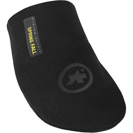Spring/Fall Toe Cover EVO