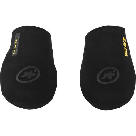 Assos - Spring/Fall Toe Cover EVO