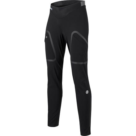 Assos - Trail Winter Cargo Pants T3 - Men's