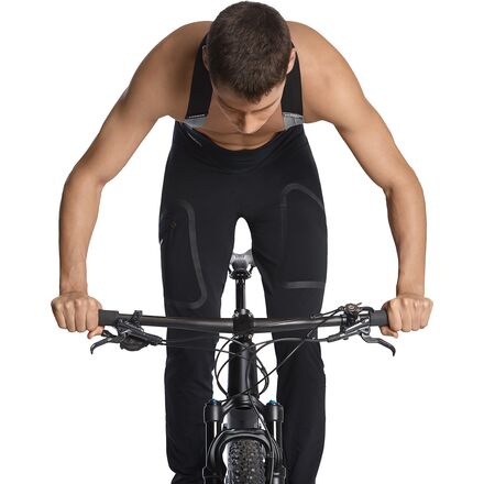 Assos - Trail Winter Cargo Pants T3 - Men's