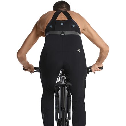 Assos - Trail Winter Cargo Pants T3 - Men's