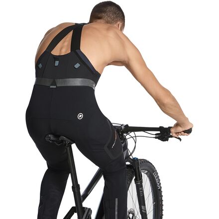 Assos - Trail Winter Cargo Pants T3 - Men's