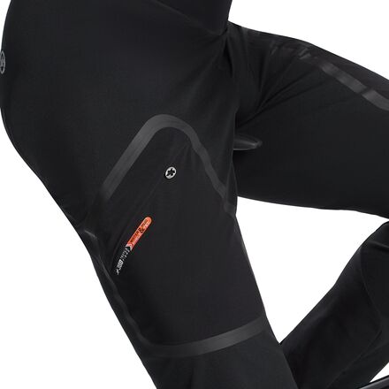 Assos - Trail Winter Cargo Pants T3 - Men's