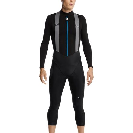 Trail Winter Liner Bib Tight HP - Men's
