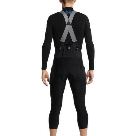 Assos - Trail Winter Liner Bib Tight HP - Men's