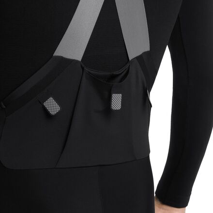 Assos - Trail Winter Liner Bib Tight HP - Men's
