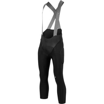 Assos - Trail Winter Liner Bib Tight HP - Men's