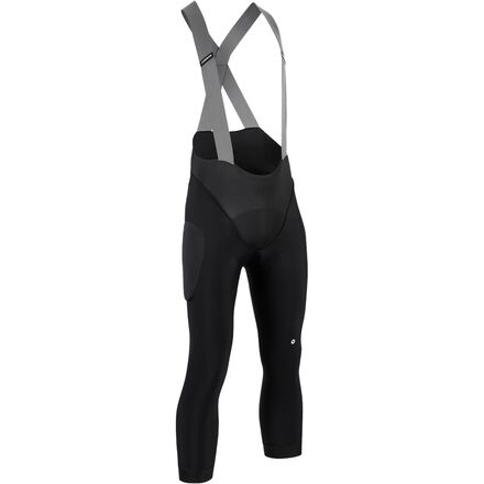 Assos - Trail Winter Liner Bib Tight HP - Men's
