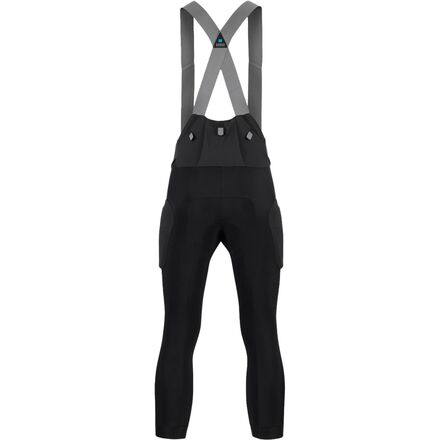 Assos - Trail Winter Liner Bib Tight HP - Men's