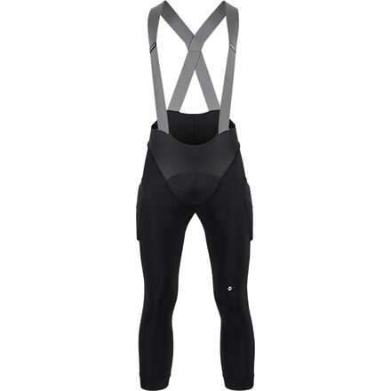 Assos - Trail Winter Liner Bib Tight HP - Men's