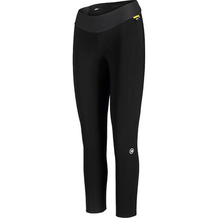 Assos - UMA GT Spring/Fall Half Tights C2 - Women's