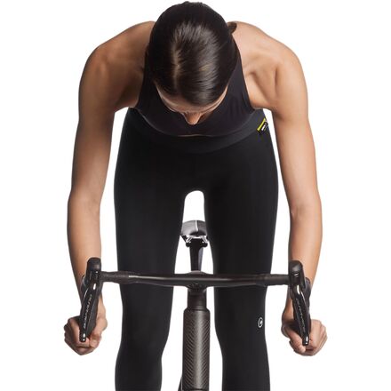 Assos - UMA GT Spring/Fall Half Tights C2 - Women's