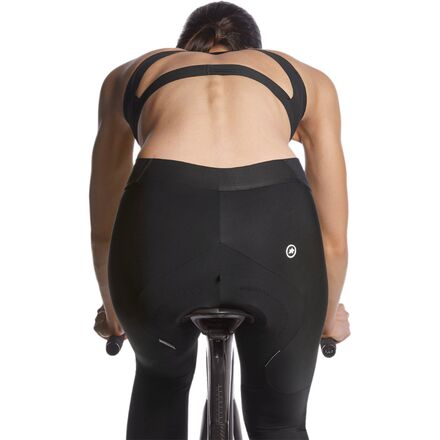 Assos - UMA GT Spring/Fall Half Tights C2 - Women's