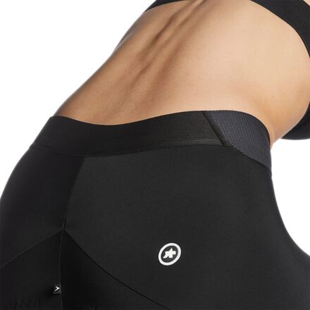 Assos - UMA GT Spring/Fall Half Tights C2 - Women's