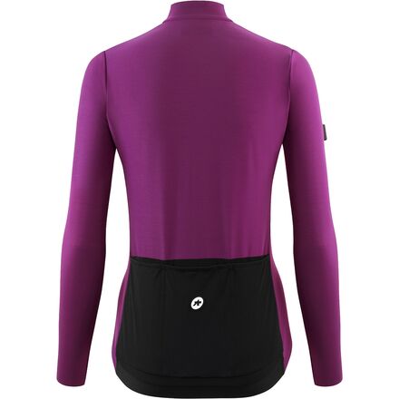 Assos - UMA GT Spring/Fall Long Sleeve Jersey C2 - Women's