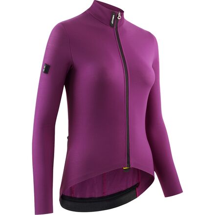 Assos - UMA GT Spring/Fall Long Sleeve Jersey C2 - Women's