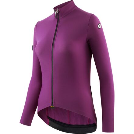 Assos - UMA GT Spring/Fall Long Sleeve Jersey C2 - Women's
