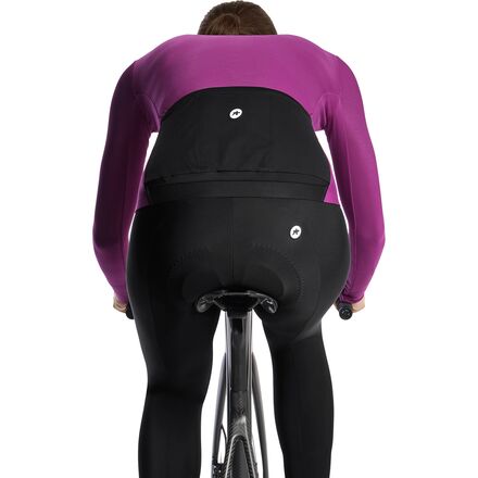 Assos - UMA GT Spring/Fall Long Sleeve Jersey C2 - Women's