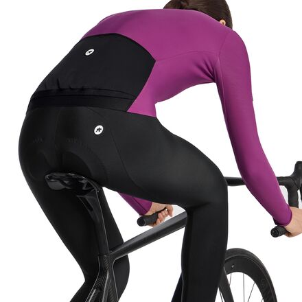Assos - UMA GT Spring/Fall Long Sleeve Jersey C2 - Women's
