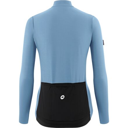 Assos - UMA GT Spring/Fall Long Sleeve Jersey C2 - Women's