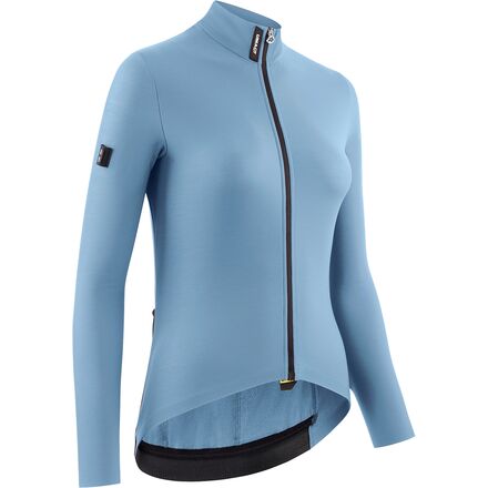 Assos - UMA GT Spring/Fall Long Sleeve Jersey C2 - Women's