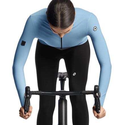 Assos - UMA GT Spring/Fall Long Sleeve Jersey C2 - Women's