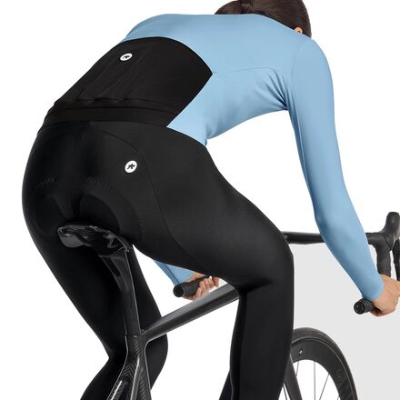 Assos - UMA GT Spring/Fall Long Sleeve Jersey C2 - Women's