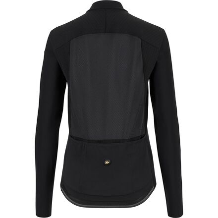 Assos - UMA GTV Spring/Fall Jacket C2 - Women's