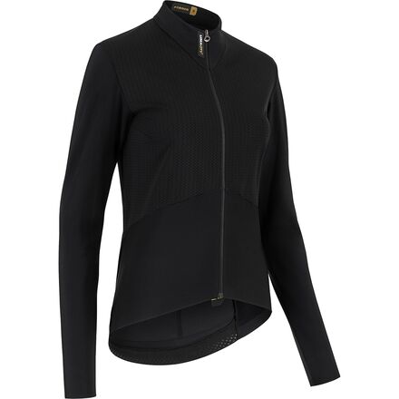 Assos - UMA GTV Spring/Fall Jacket C2 - Women's