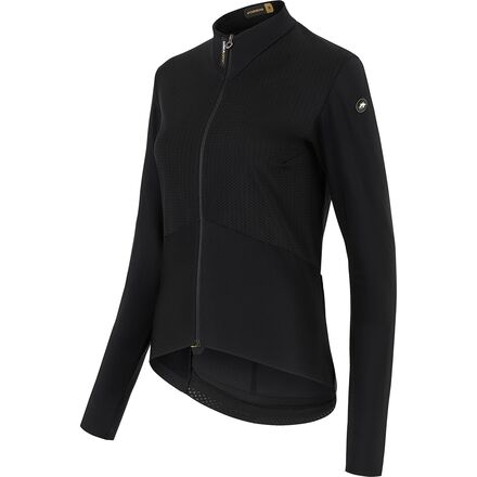 Assos - UMA GTV Spring/Fall Jacket C2 - Women's