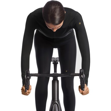Assos - UMA GTV Spring/Fall Jacket C2 - Women's