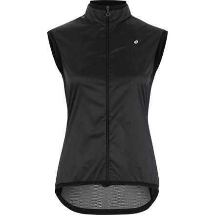 UMA GTV Spring/Fall Vest C2 - Women's