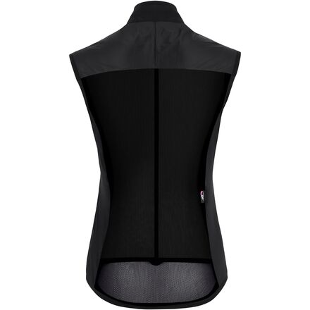 Assos - UMA GTV Spring/Fall Vest C2 - Women's